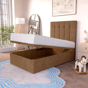 Tokyo Kids Ottoman Divan Bed