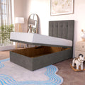 Tokyo Kids Ottoman Divan Bed