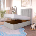 Tokyo Kids Ottoman Divan Bed