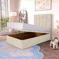 Tokyo Kids Ottoman Divan Bed