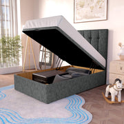 Tokyo Kids Ottoman Divan Bed