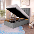 Tokyo Kids Ottoman Divan Bed