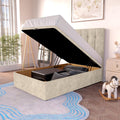 Tokyo Kids Ottoman Divan Bed