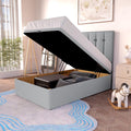 Tokyo Kids Ottoman Divan Bed