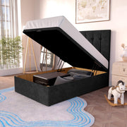 Tokyo Kids Ottoman Divan Bed