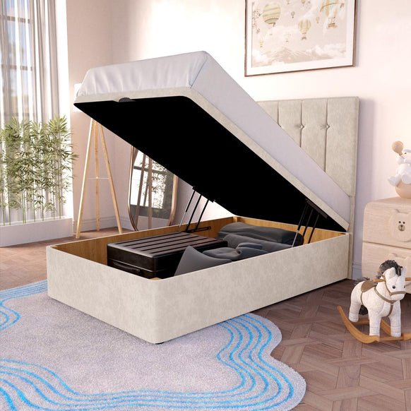 Tokyo Kids Ottoman Divan Bed