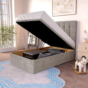 Tokyo Kids Ottoman Divan Bed