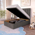 Tokyo Kids Ottoman Divan Bed