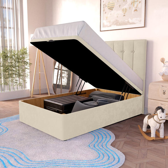 Tokyo Kids Ottoman Divan Bed