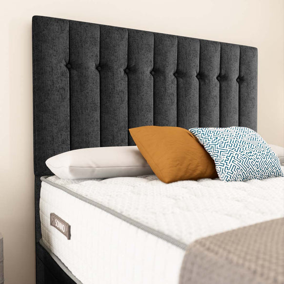 Tokyo Ottoman Divan Bed