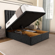 Tokyo Ottoman Divan Bed