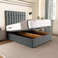 Tokyo Ottoman Divan Bed