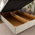 Tokyo Ottoman Divan Bed