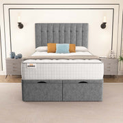 Tokyo Ottoman Divan Bed