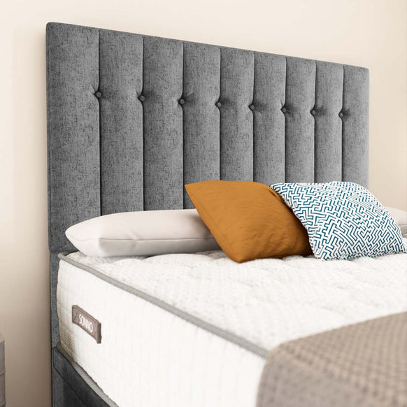Tokyo Ottoman Divan Bed