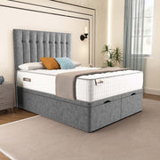 Tokyo Ottoman Divan Bed