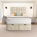 Tokyo Ottoman Divan Bed