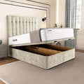 Tokyo Ottoman Divan Bed