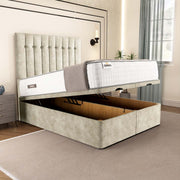 Tokyo Ottoman Divan Bed