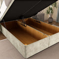 Tokyo Ottoman Divan Bed