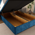 Tokyo Ottoman Divan Bed