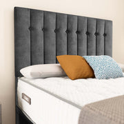 Tokyo Ottoman Divan Bed