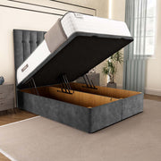 Tokyo Ottoman Divan Bed