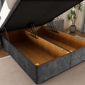 Tokyo Ottoman Divan Bed