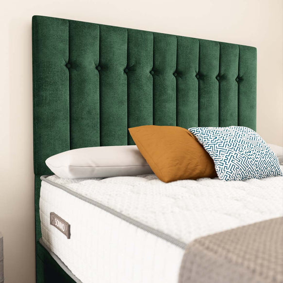 Tokyo Ottoman Divan Bed