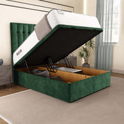 Tokyo Ottoman Divan Bed