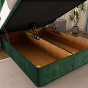 Tokyo Ottoman Divan Bed