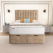 Tokyo Ottoman Divan Bed
