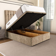 Tokyo Ottoman Divan Bed