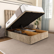 Tokyo Ottoman Divan Bed