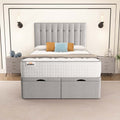 Tokyo Ottoman Divan Bed