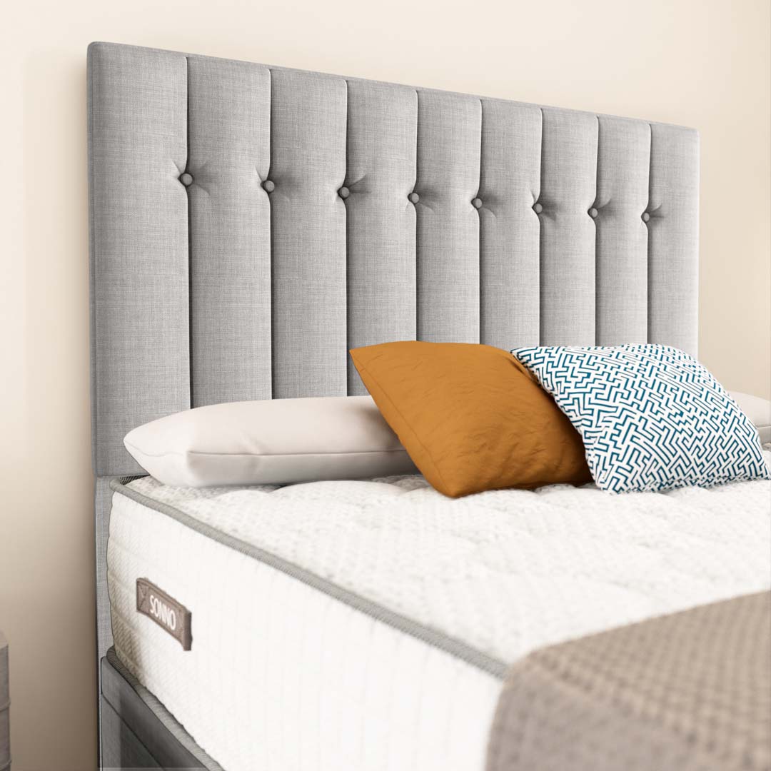 Tokyo Ottoman Divan Bed