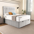 Tokyo Ottoman Divan Bed