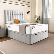 Tokyo Ottoman Divan Bed