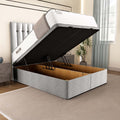 Tokyo Ottoman Divan Bed