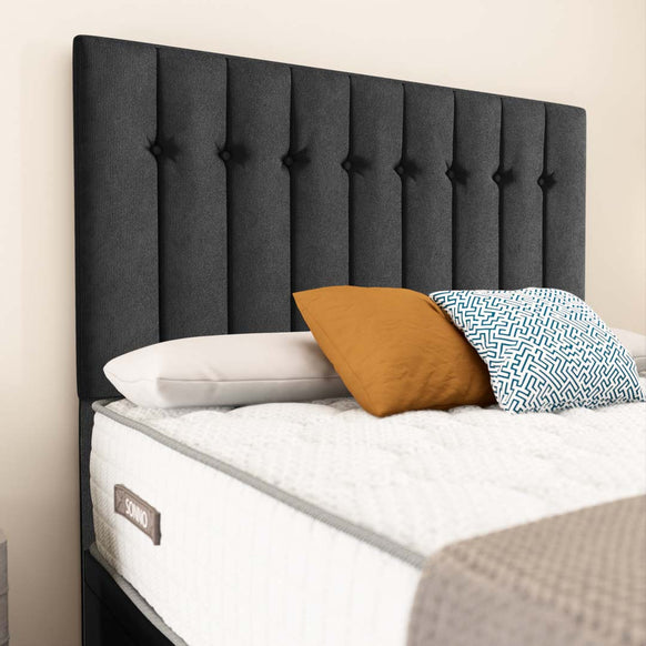 Tokyo Ottoman Divan Bed