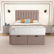 Tokyo Ottoman Divan Bed