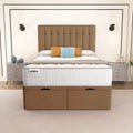 Tokyo Ottoman Divan Bed