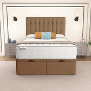 Tokyo Ottoman Divan Bed
