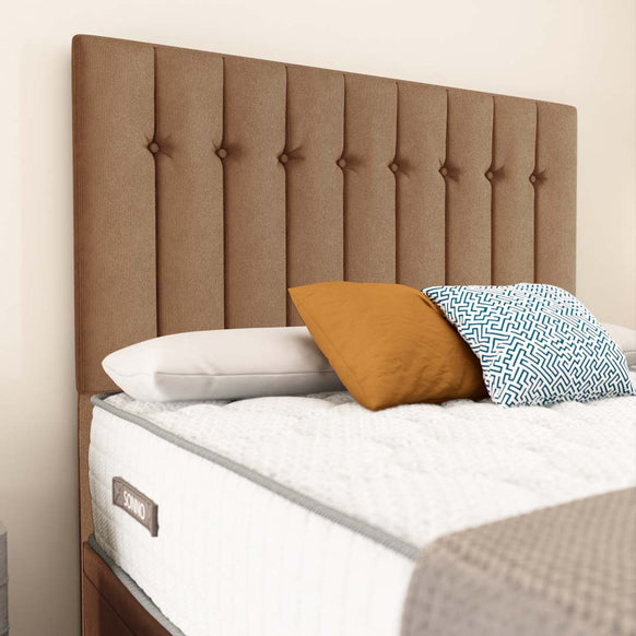 Tokyo Ottoman Divan Bed