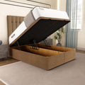 Tokyo Ottoman Divan Bed