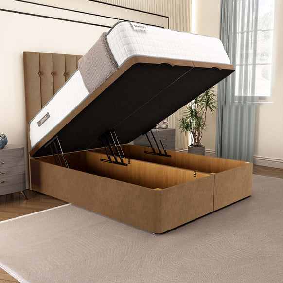 Tokyo Ottoman Divan Bed