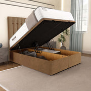 Tokyo Ottoman Divan Bed