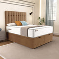 Tokyo Ottoman Divan Bed