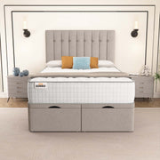 Tokyo Ottoman Divan Bed