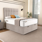 Tokyo Ottoman Divan Bed